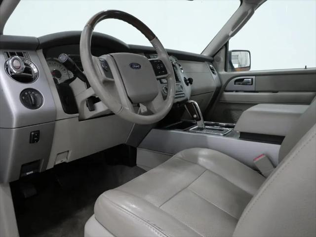 2010 Ford Expedition Limited