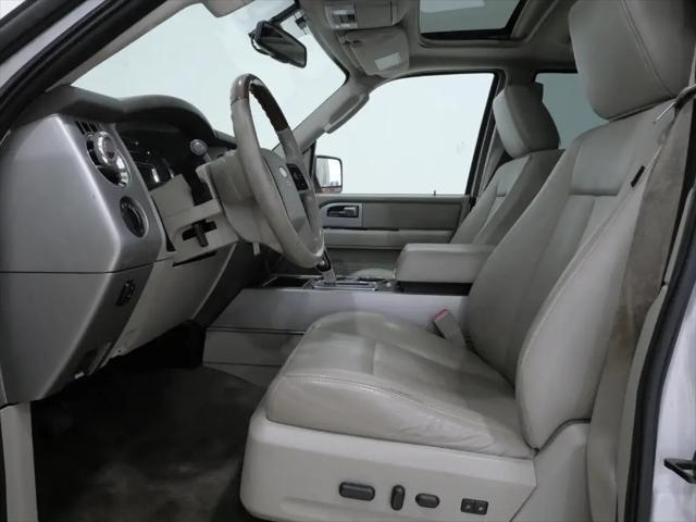 2010 Ford Expedition Limited