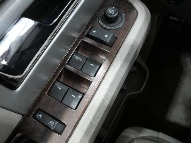 2010 Ford Expedition Limited