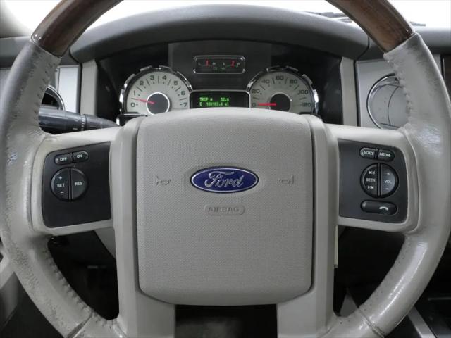 2010 Ford Expedition Limited