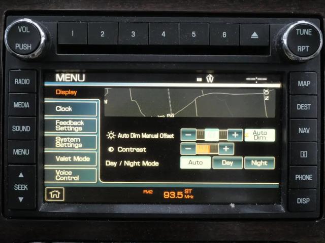 2010 Ford Expedition Limited