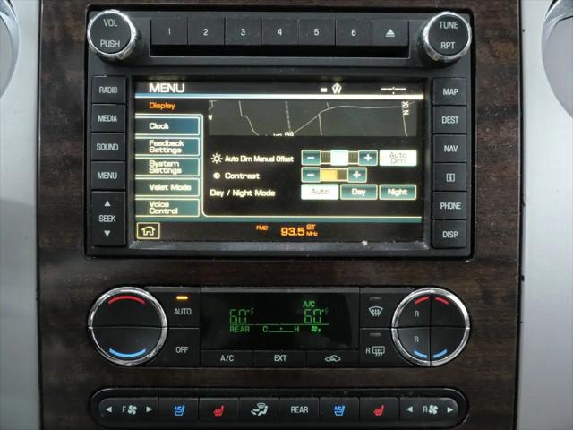 2010 Ford Expedition Limited