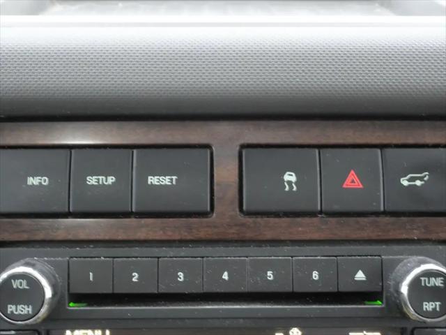 2010 Ford Expedition Limited