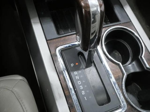 2010 Ford Expedition Limited