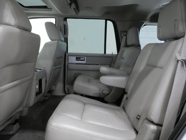2010 Ford Expedition Limited