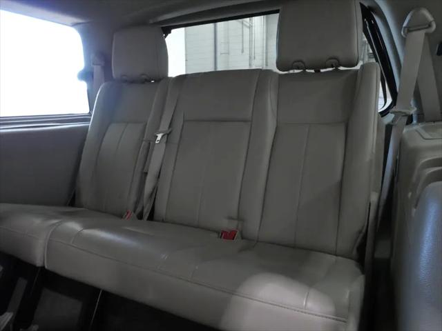 2010 Ford Expedition Limited