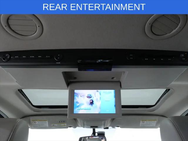 2010 Ford Expedition Limited