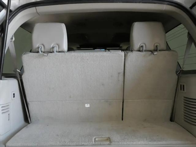 2010 Ford Expedition Limited