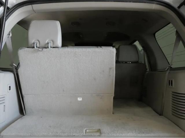 2010 Ford Expedition Limited