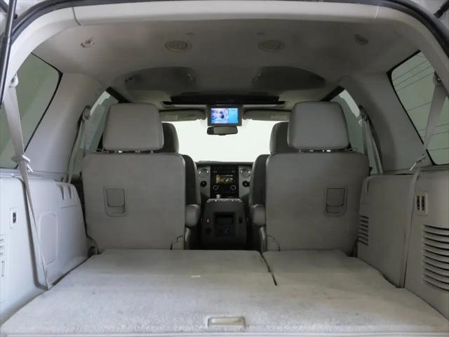 2010 Ford Expedition Limited