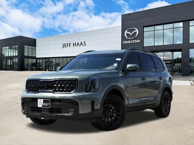 2025 Kia Telluride SX Prestige X-Line for sale in Houston, TX