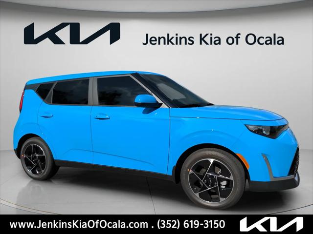 2023 Kia Soul EX for sale in Ocala, FL
