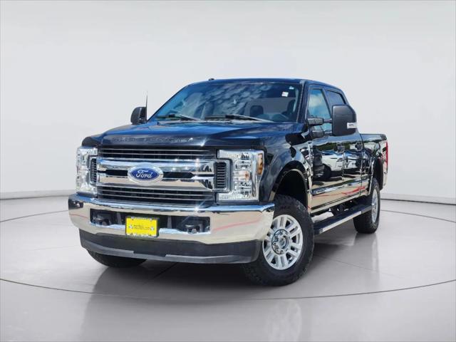 2018 Ford F-250 XLT for sale in Houston, TX