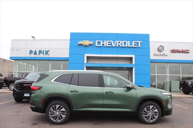 2027 Buick Enclave Preferred for sale in Luverne, MN