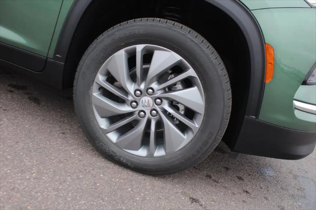 2027 Buick Enclave Preferred