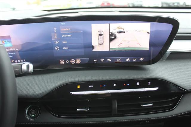 2027 Buick Enclave Preferred