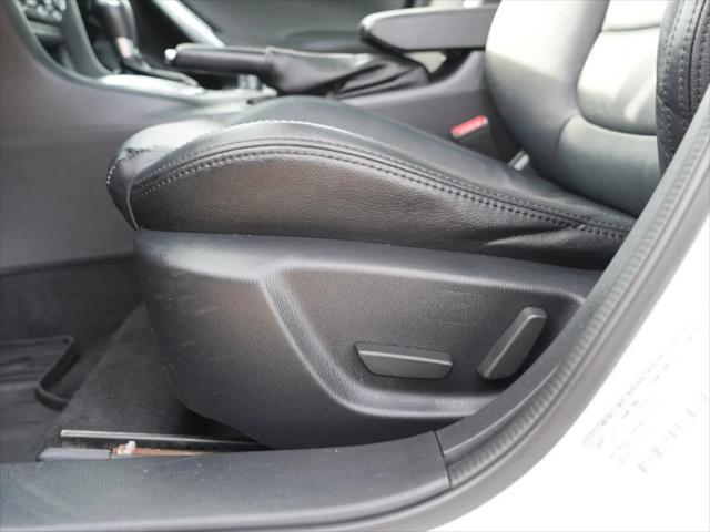 2015 Mazda Mazda6 i Touring