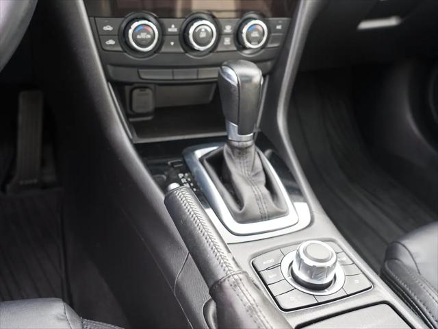 2015 Mazda Mazda6 i Touring
