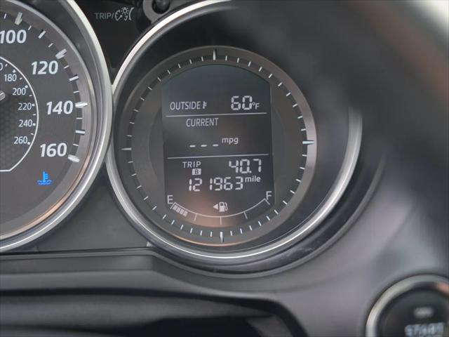 2015 Mazda Mazda6 i Touring