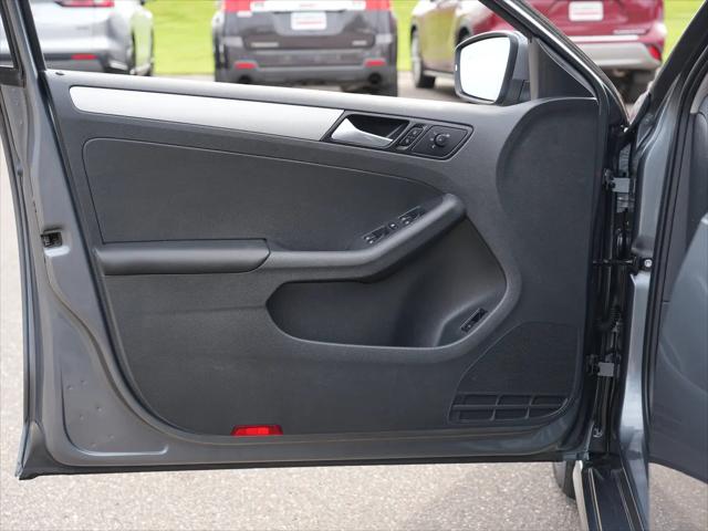 2017 Volkswagen Jetta 1.4T SE