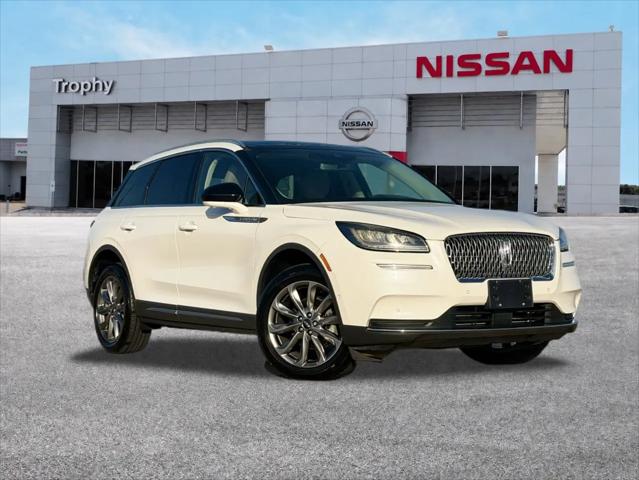 2020 Lincoln Corsair Standard for sale in Mesquite, TX