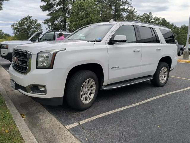 2017 GMC Yukon SLT for sale in Richmond, VA