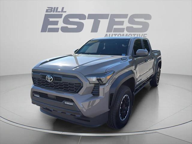 2026 Toyota Tacoma TRD Off Road for sale in Indianapolis, IN