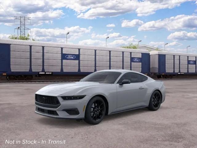 2026 Ford Mustang EcoBoost Premium Fastback for sale in Keyport, NJ