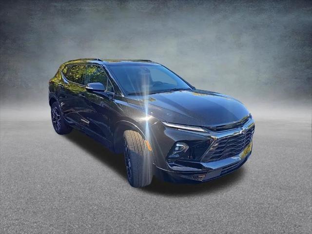 2024 Chevrolet Blazer FWD RS