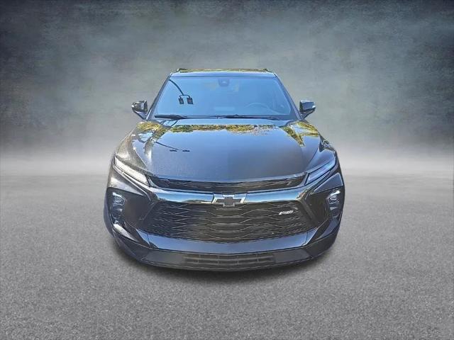 2024 Chevrolet Blazer FWD RS