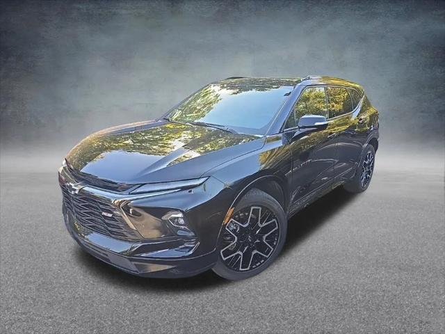 2024 Chevrolet Blazer FWD RS