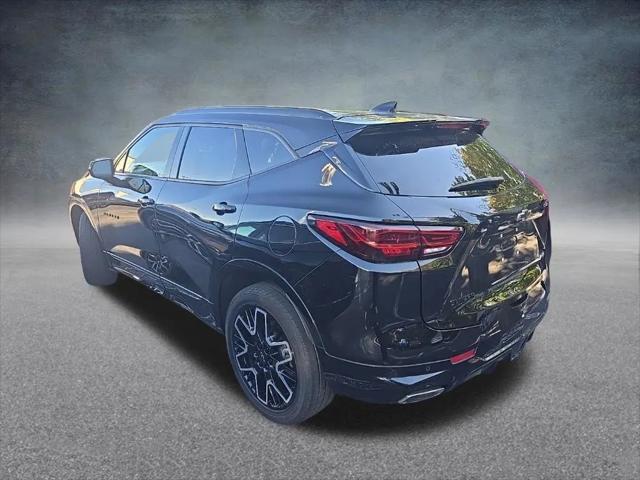 2024 Chevrolet Blazer FWD RS