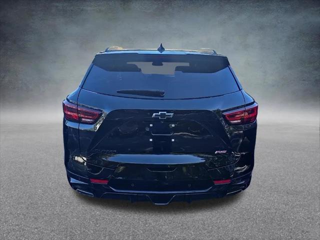 2024 Chevrolet Blazer FWD RS
