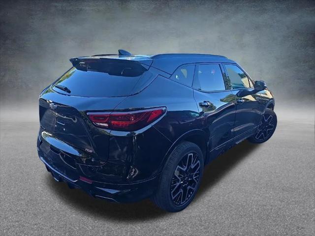 2024 Chevrolet Blazer FWD RS