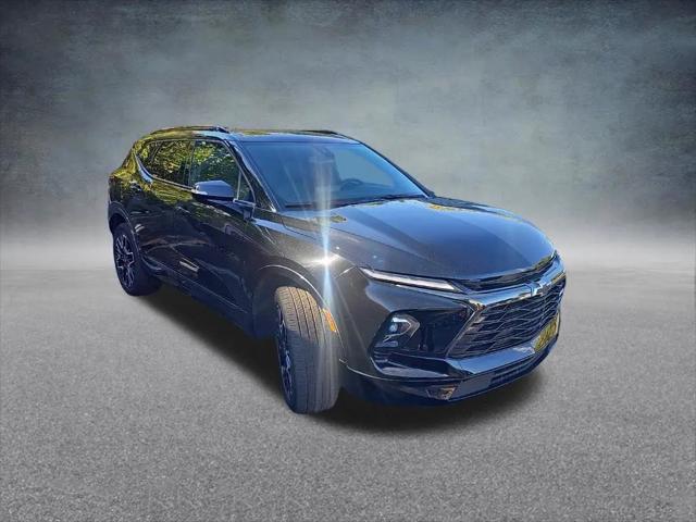 2024 Chevrolet Blazer FWD RS