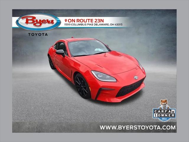 2024 Toyota GR86 for sale near Delaware, OH