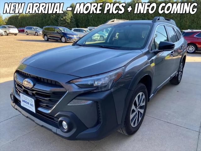 2024 Subaru Outback Premium for sale in Swisher, IA