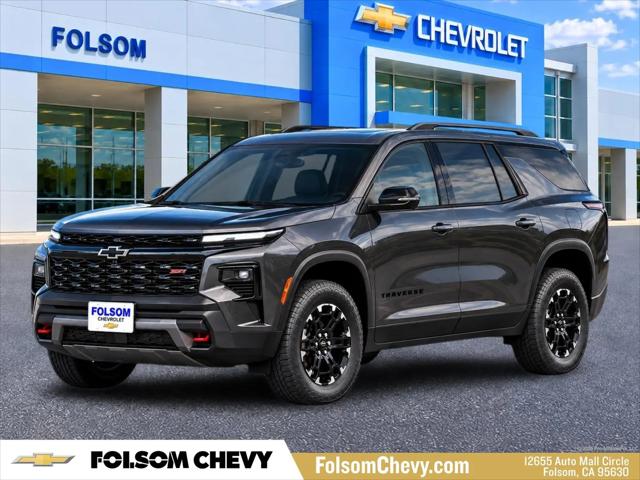 2026 Chevrolet Trax FWD LT for sale in Folsom, CA
