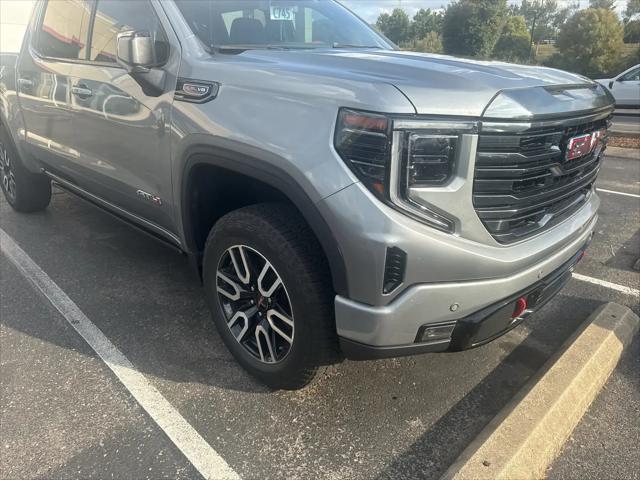 2023 GMC Sierra 1500 4WD Crew Cab Short Box AT4 for sale in Franklin, TN