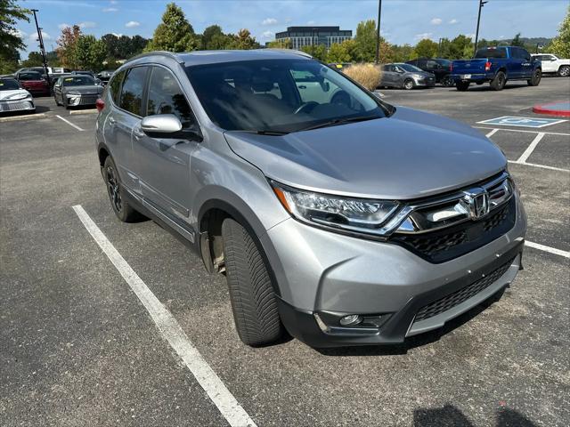 2018 Honda CR-V Touring for sale in Franklin, TN