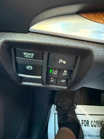 2017 Acura MDX w/Advance  Entertainment Pkgs