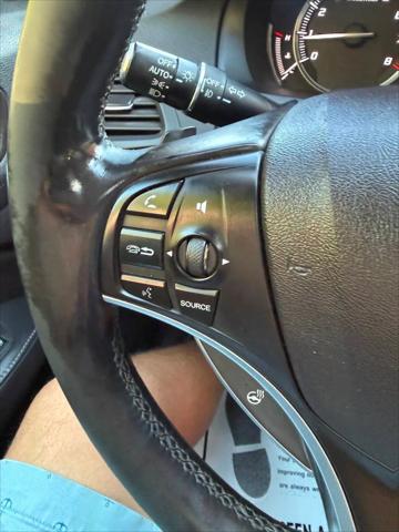 2017 Acura MDX w/Advance  Entertainment Pkgs