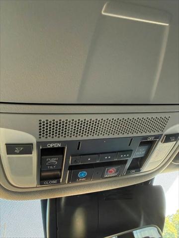 2017 Acura MDX w/Advance  Entertainment Pkgs