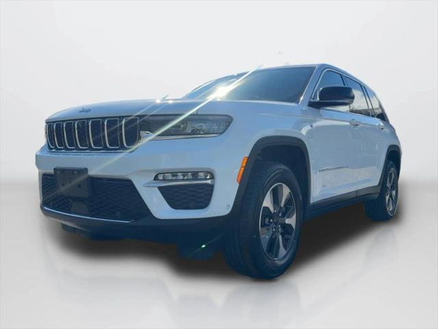 2022 Jeep Grand Cherokee Limited 4x4 for sale in Manchester, MD