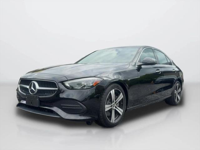 2022 Mercedes-Benz C-CLASS C 300 4MATIC Sedan for sale in Manchester, MD
