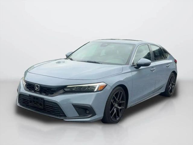 2022 Honda Civic Sport Touring for sale in Manchester, MD