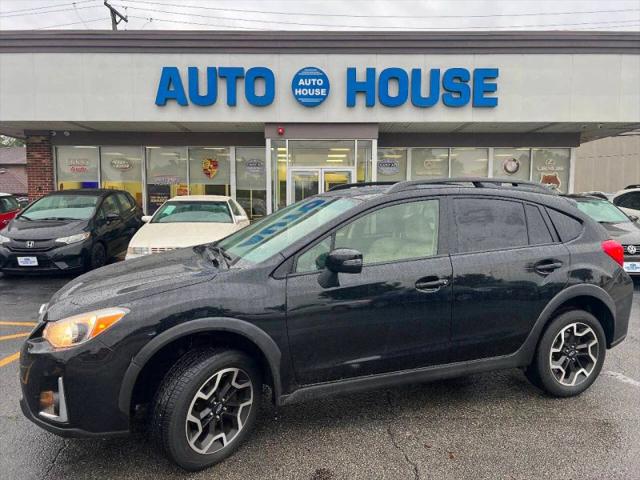 2016 Subaru Crosstrek 2.0i Limited for sale in Downers Grove, IL