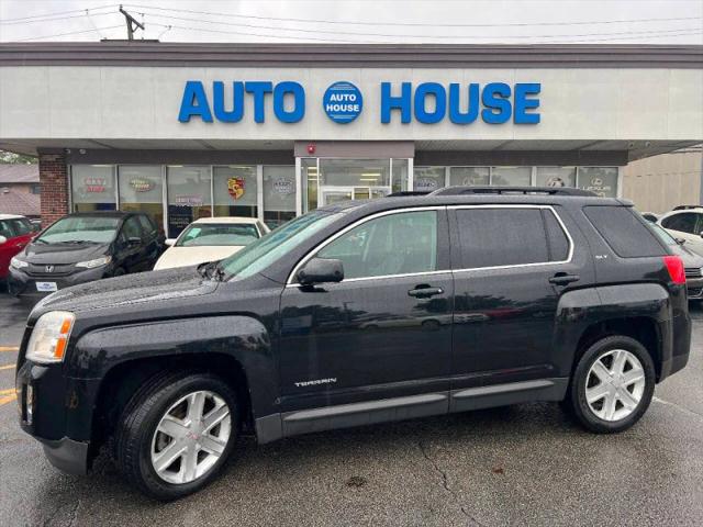 2012 GMC Terrain SLT-1 for sale in Downers Grove, IL