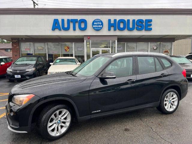 2015 BMW X1 xDrive28i for sale in Downers Grove, IL