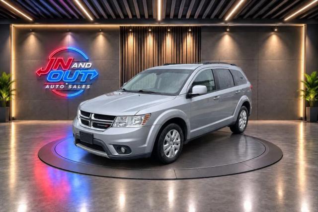 2019 Dodge Journey SE for sale in Eastpointe, MI